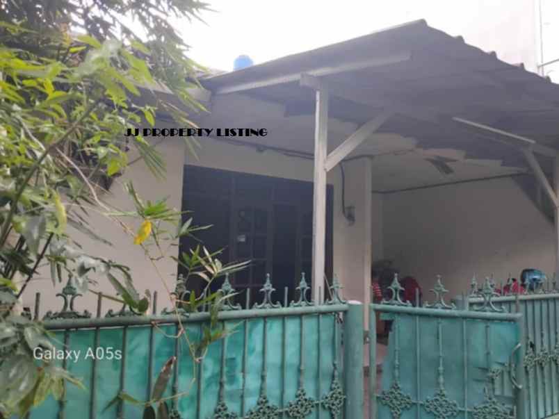 rumah tangerang selatan