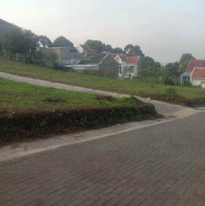 tanah bandung barat