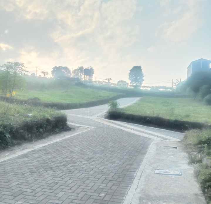 tanah bandung barat