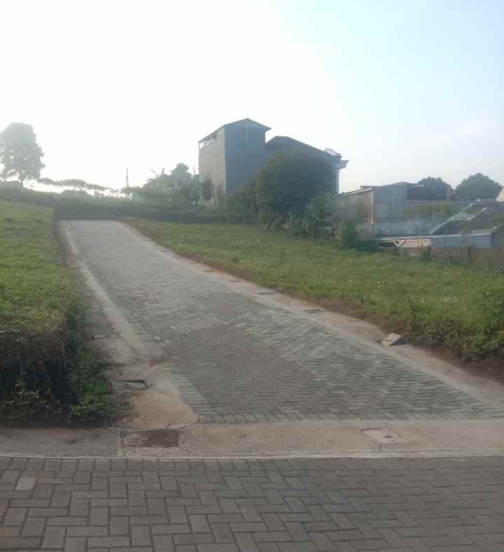 tanah bandung barat