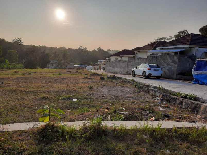 tanah bantul