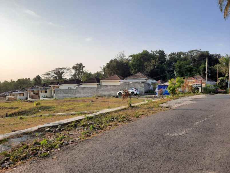 tanah bantul