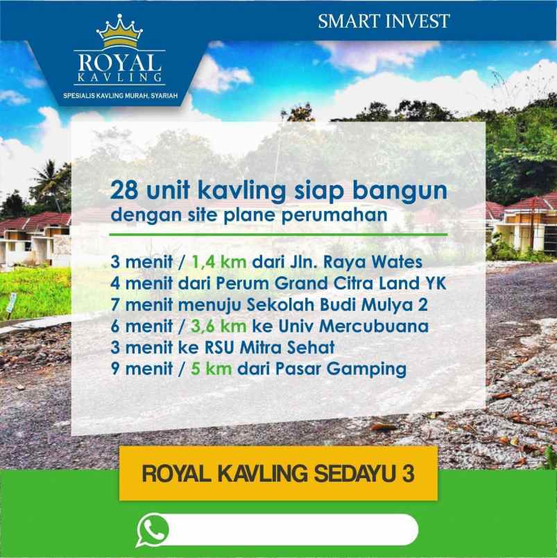 tanah bantul