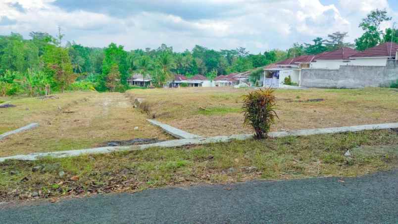 tanah bantul