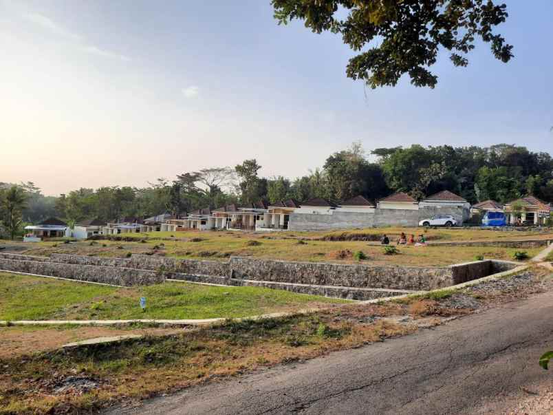tanah bantul