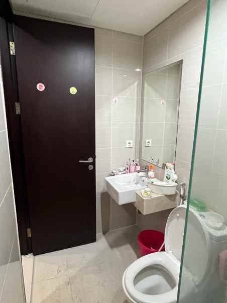 apartemen cengkareng