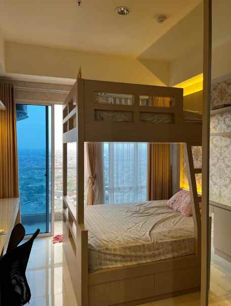 apartemen cengkareng