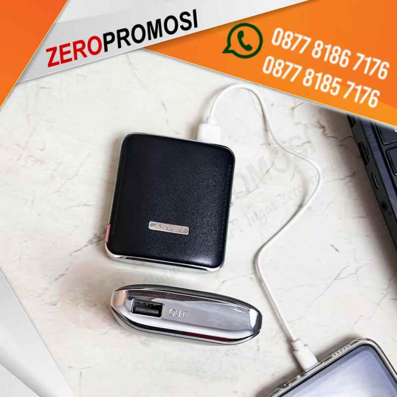 charger baterai dan powerbank tangerang