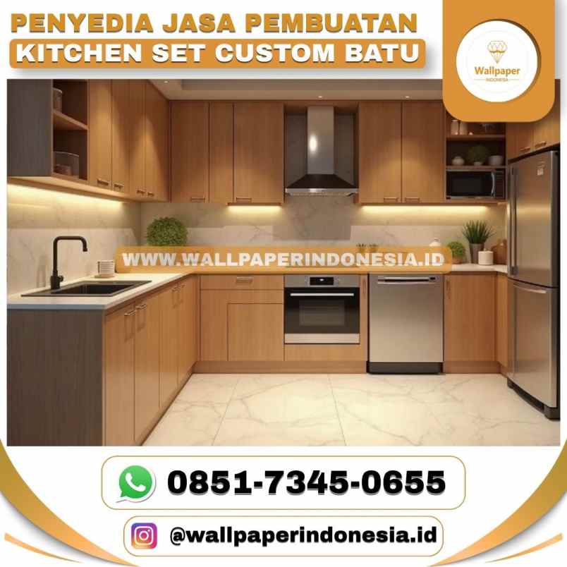 dekorasi rumah lowokwaru