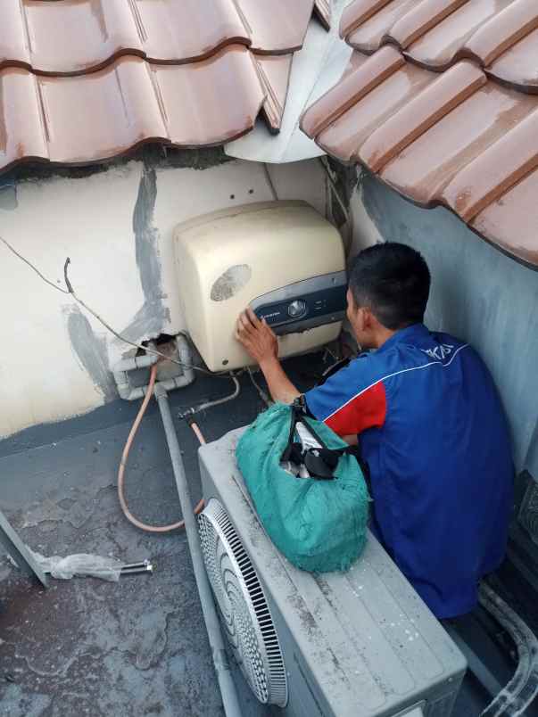 elektronik dan gadget jatinegara