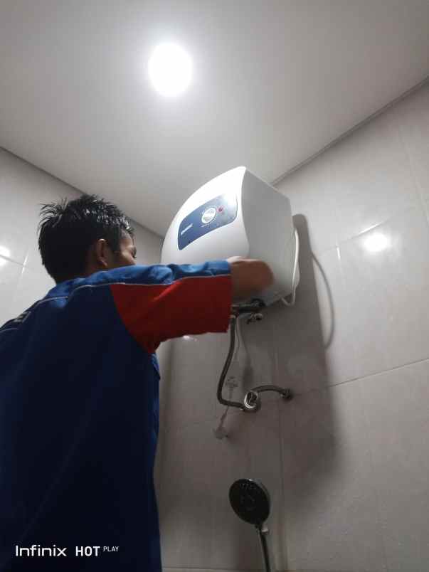 elektronik dan gadget jatinegara