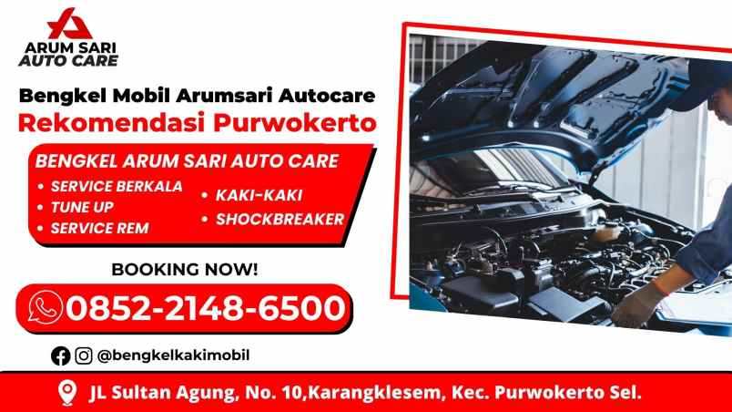 jasa lain purwokerto selatan