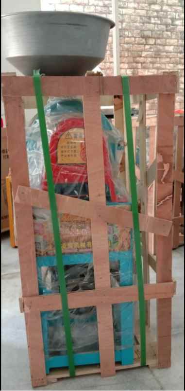 konstruksi dan taman penjaringan