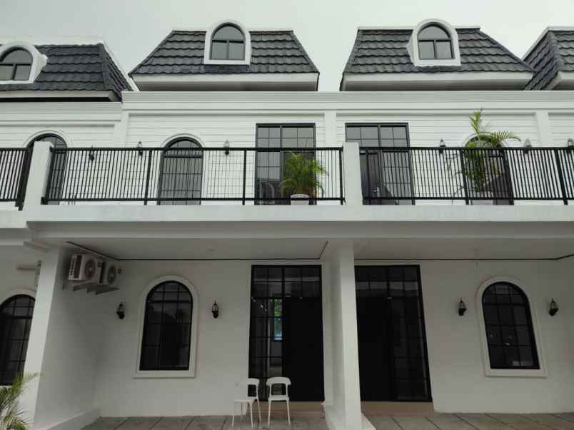 kost bogor