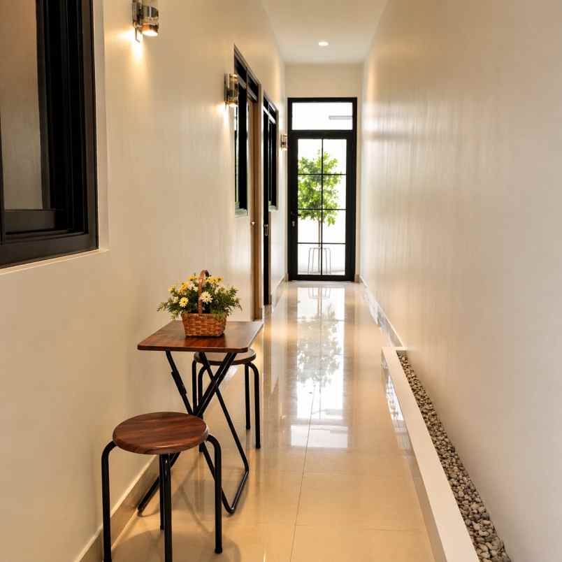 kost bogor barat