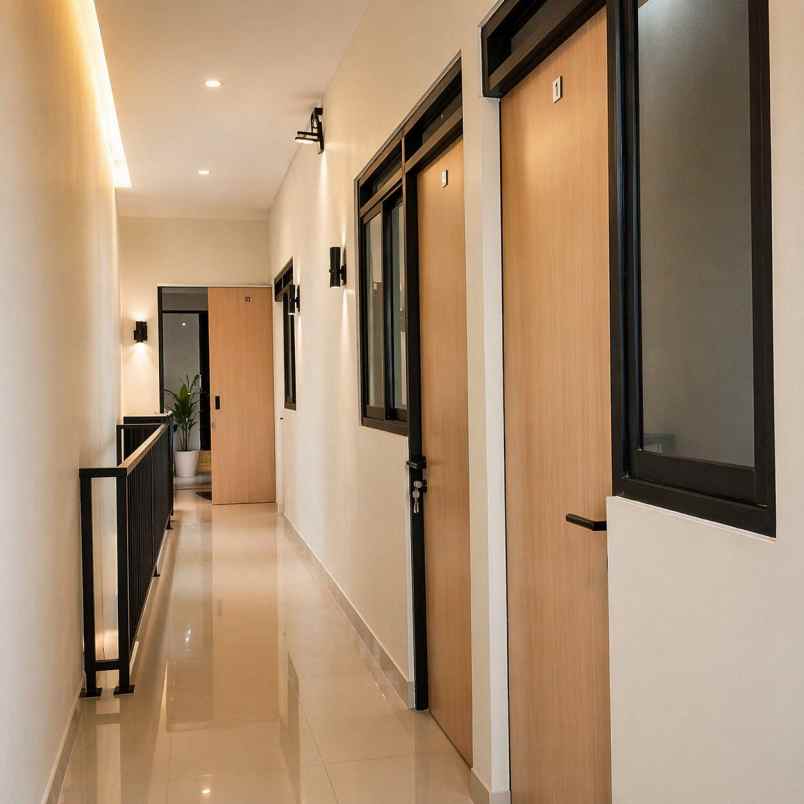 kost bogor barat