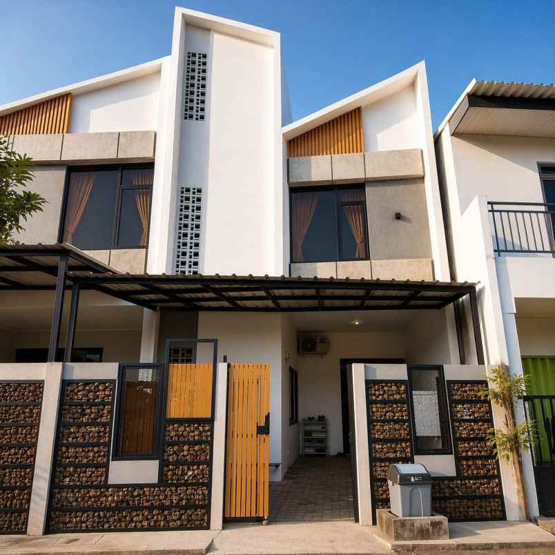 kost bogor barat