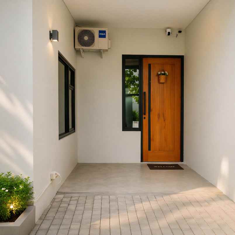 kost bogor barat