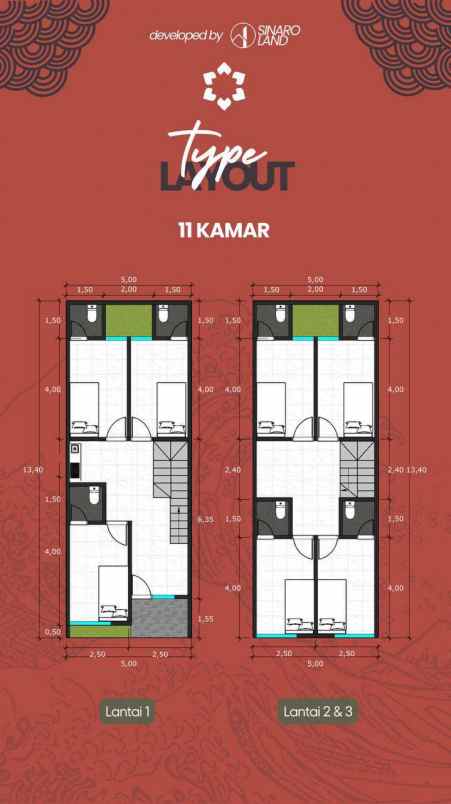 kost depok