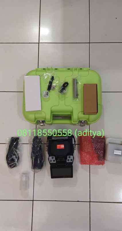 modem router wifi karang tengah