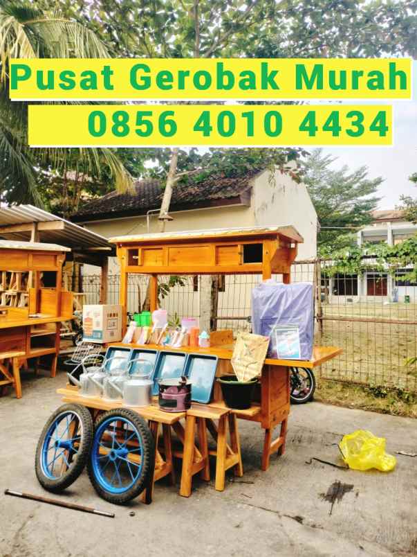 peralatan lain sukoharjo