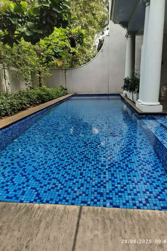 perawatan jakarta selatan