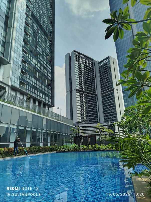 perawatan jakarta selatan