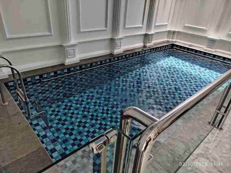 perawatan kebayoran baru