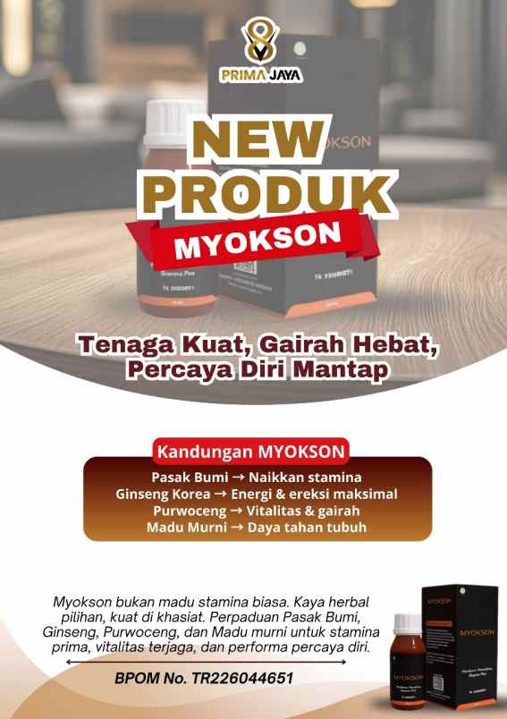 produk lain pasuruan