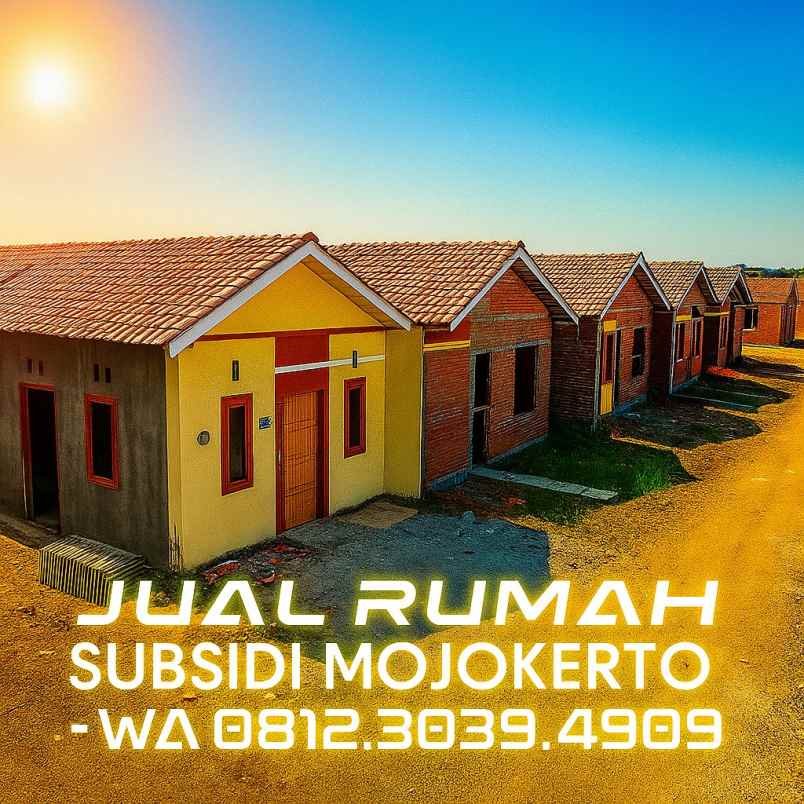rumah buduran
