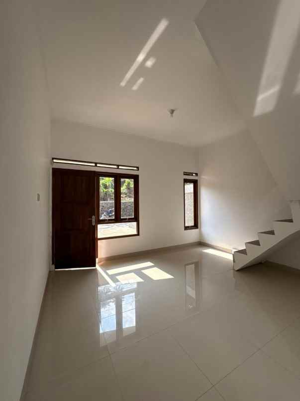 rumah cibiru