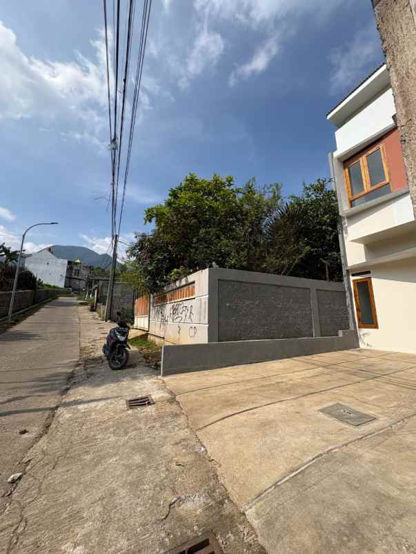 rumah cibiru