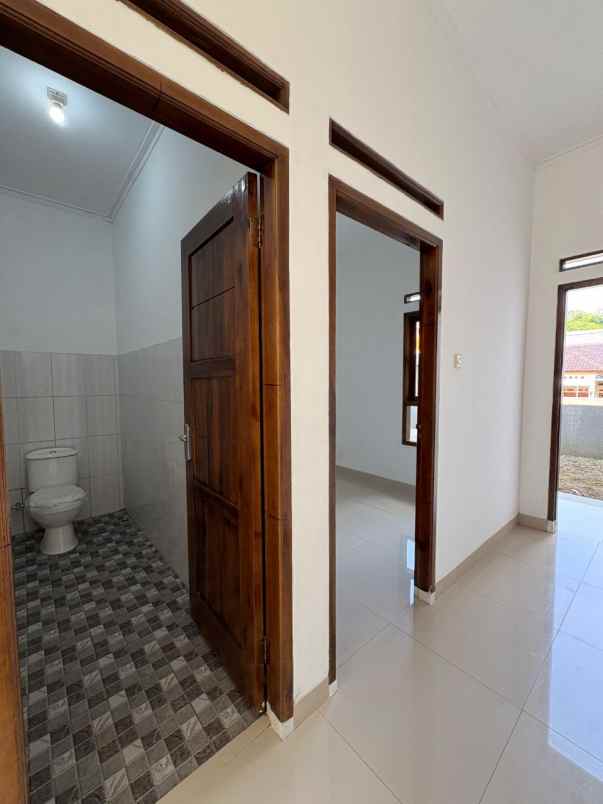 rumah cibiru