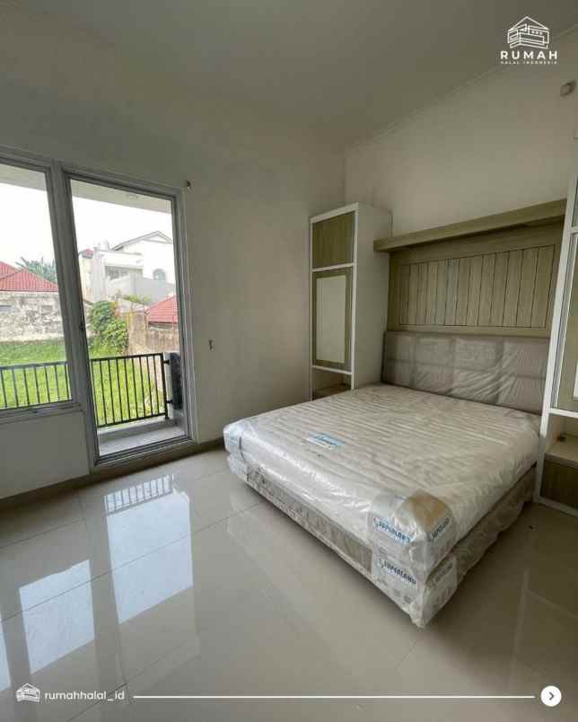 rumah cimenyan