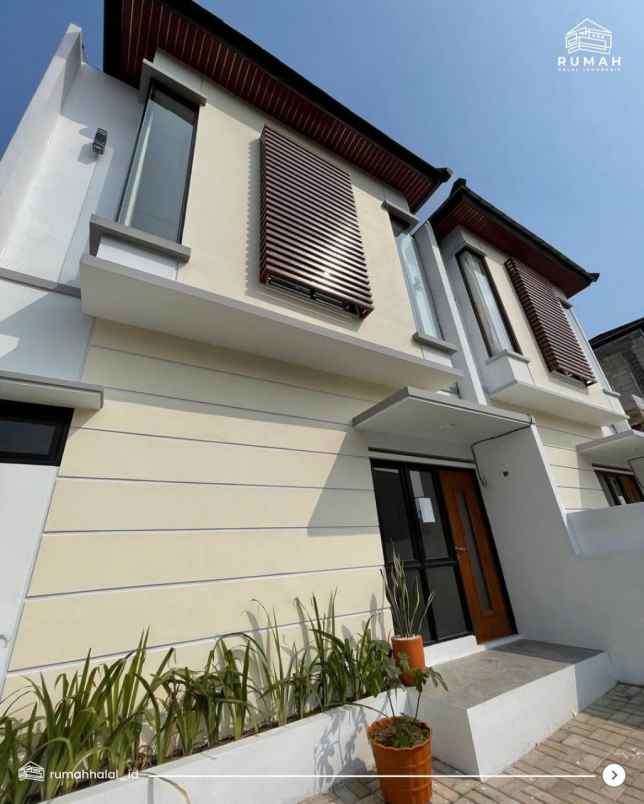 rumah cimenyan