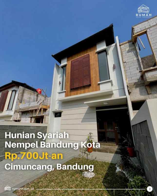 rumah cimenyan