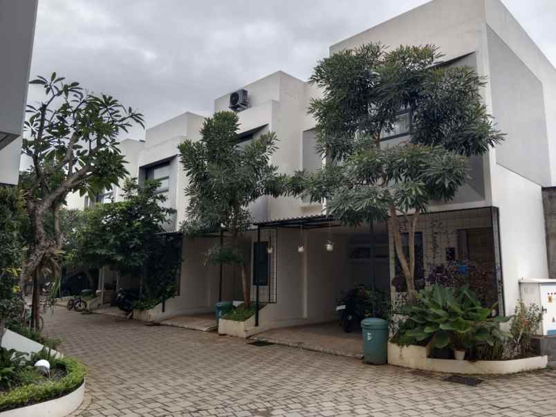 rumah depok