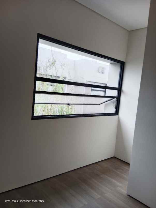 rumah depok