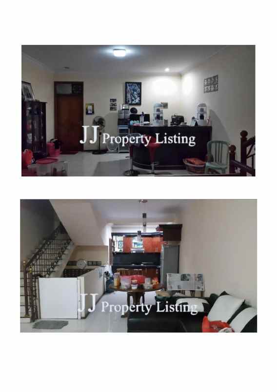rumah jakarta pusat