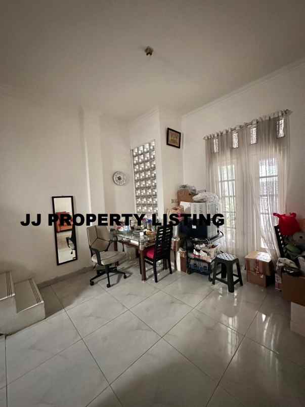 rumah jakarta timur