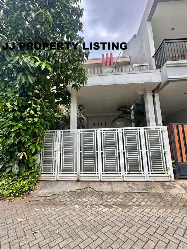 rumah jakarta timur