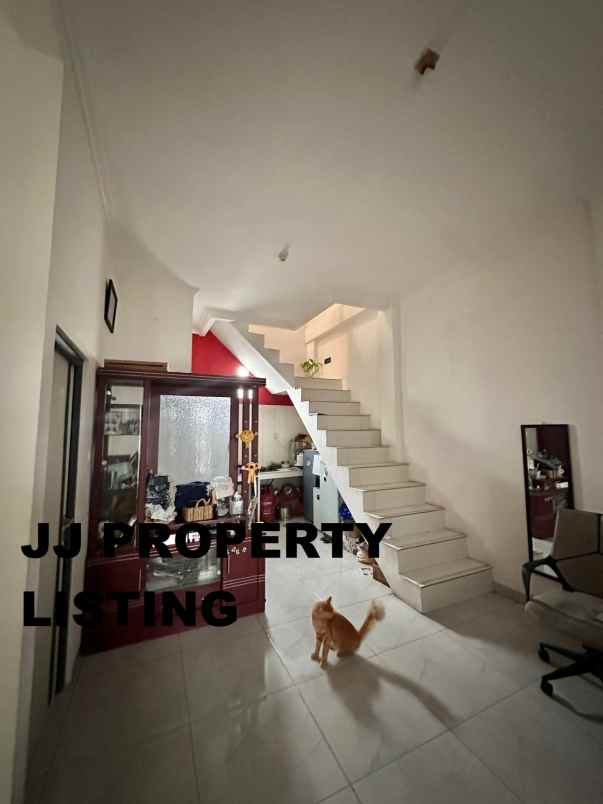 rumah jakarta timur