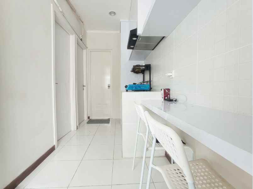 rumah tangerang selatan