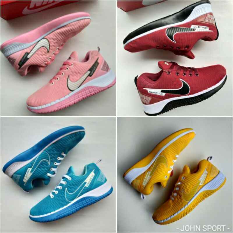 sepatu dan sandal pria karawaci