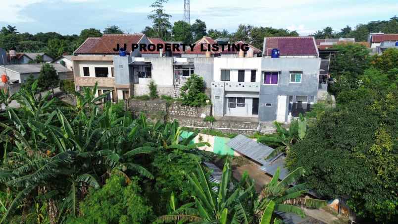 tanah ciputat timur