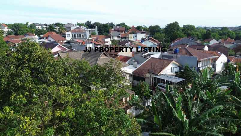 tanah ciputat timur