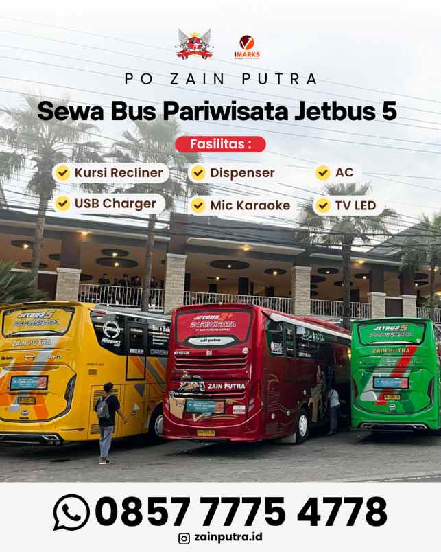 tour dan travel pagu