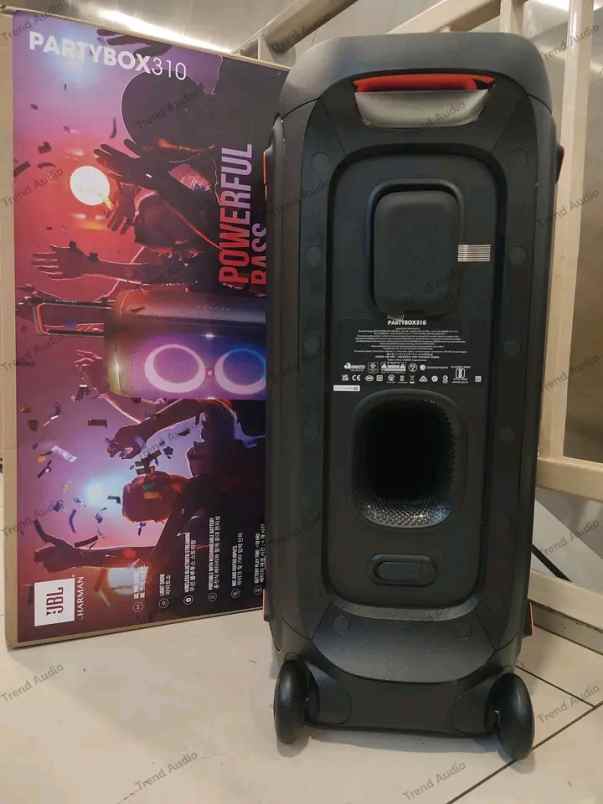 alat portable jakarta selatan