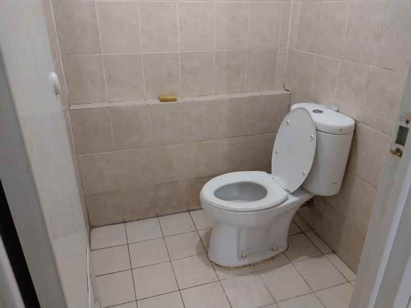apartemen jakarta utara