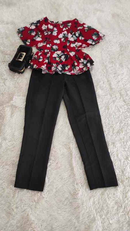 baju atasan kelapa nunggal